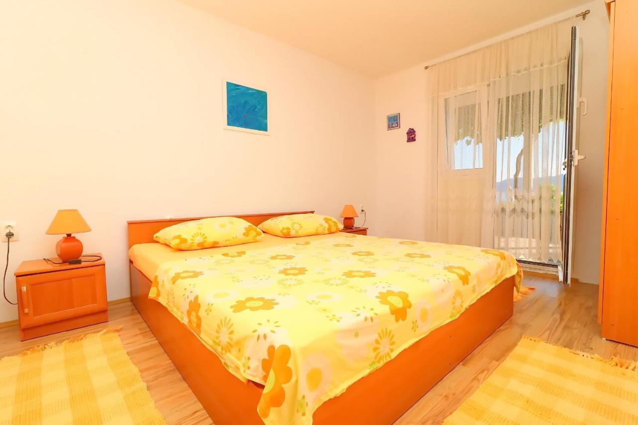 Apartments Stipo Drače Kültér fotó