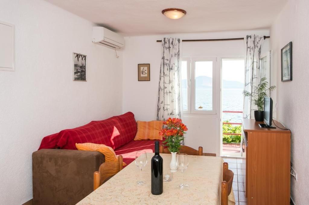 Apartments Stipo Drače Kültér fotó