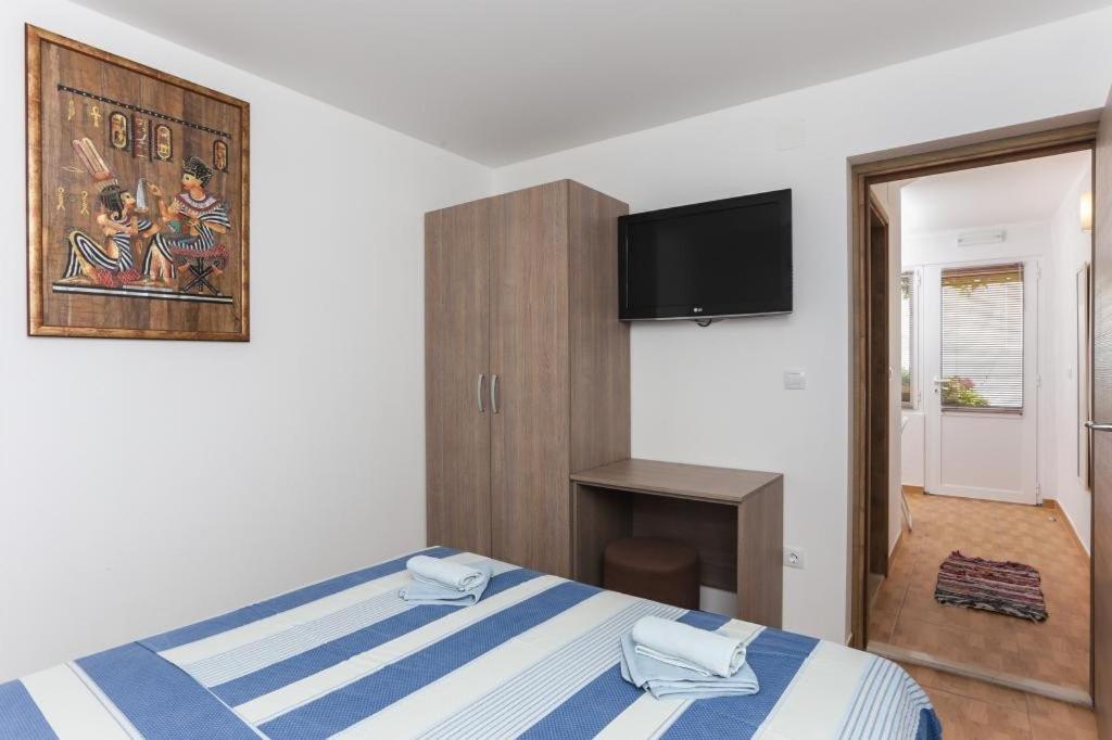 Apartments Stipo Drače Kültér fotó