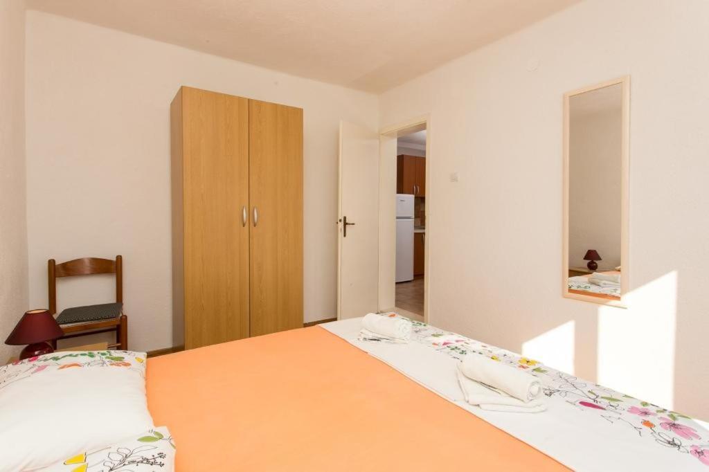 Apartments Stipo Drače Kültér fotó