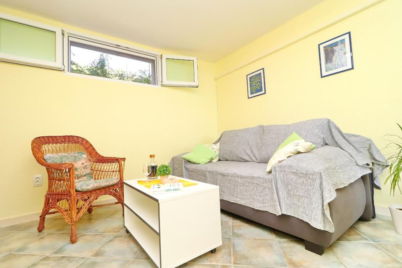 Apartments Stipo Drače Kültér fotó