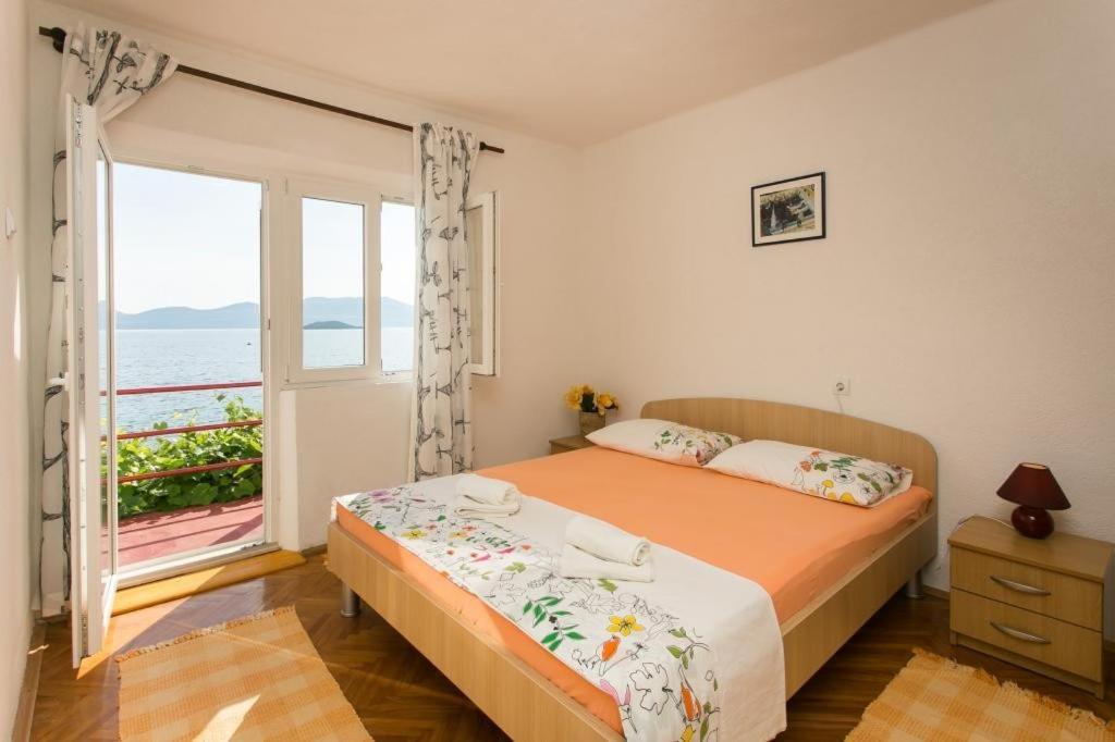 Apartments Stipo Drače Kültér fotó
