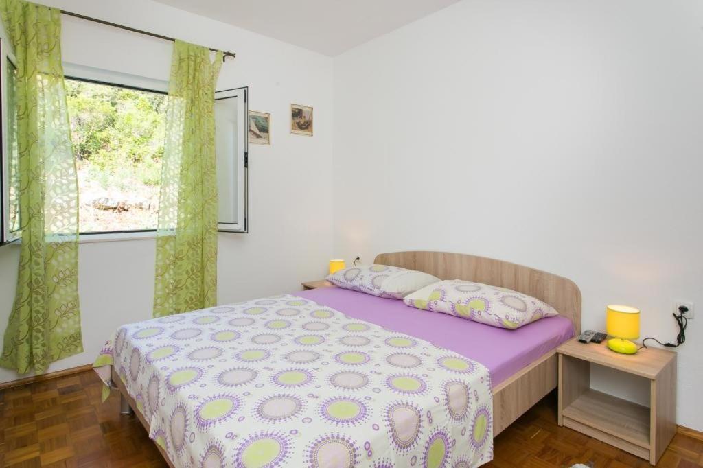 Apartments Stipo Drače Kültér fotó
