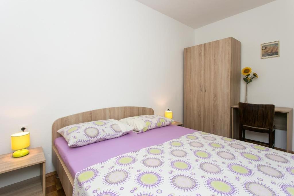 Apartments Stipo Drače Kültér fotó