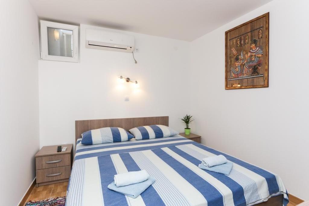 Apartments Stipo Drače Szoba fotó