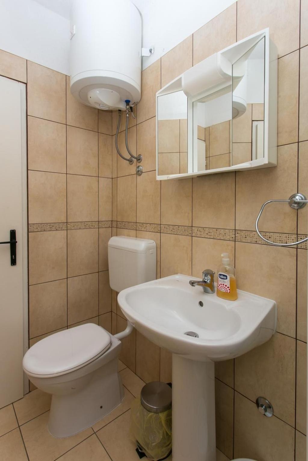 Apartments Stipo Drače Szoba fotó
