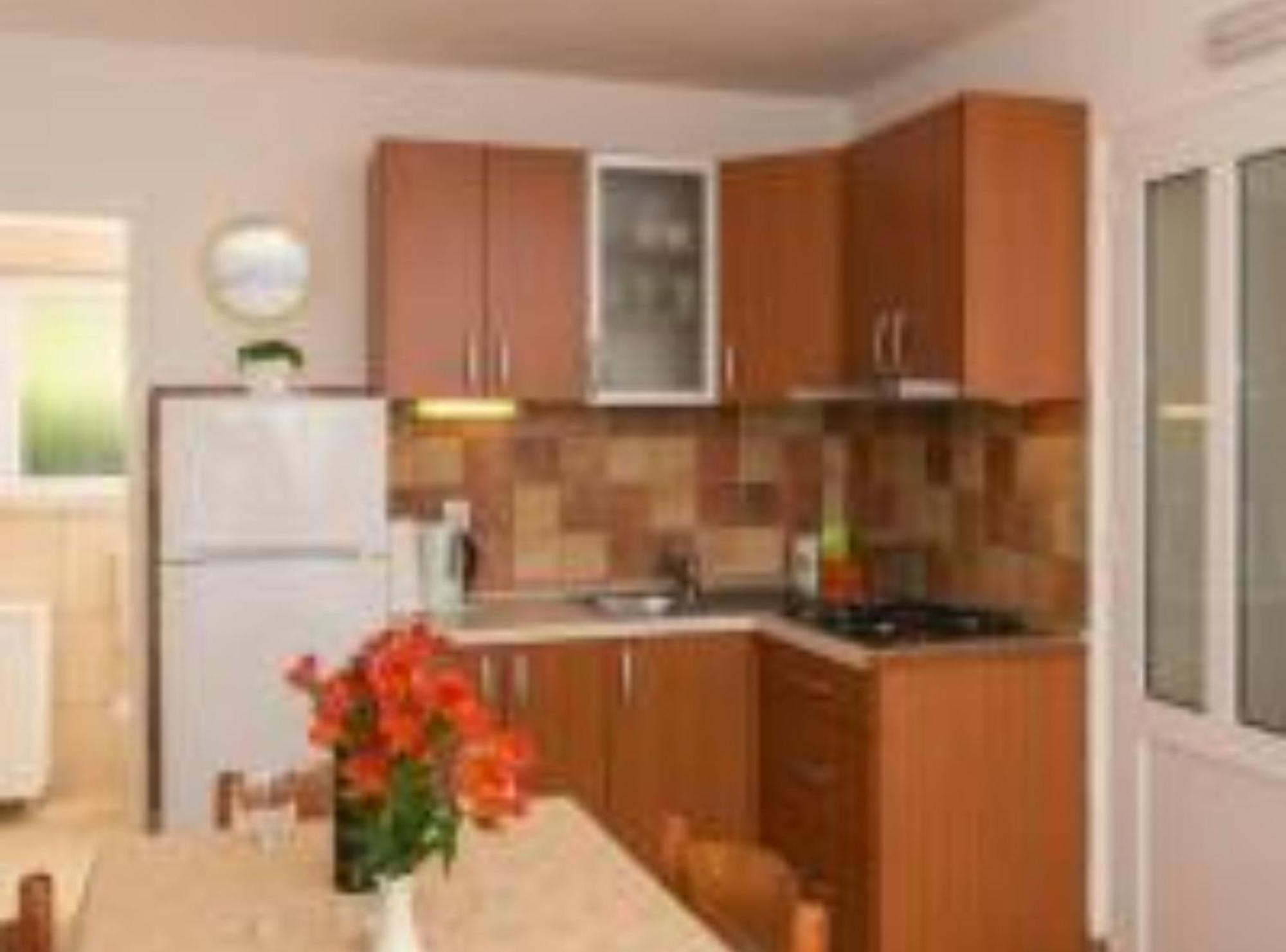 Apartments Stipo Drače Kültér fotó