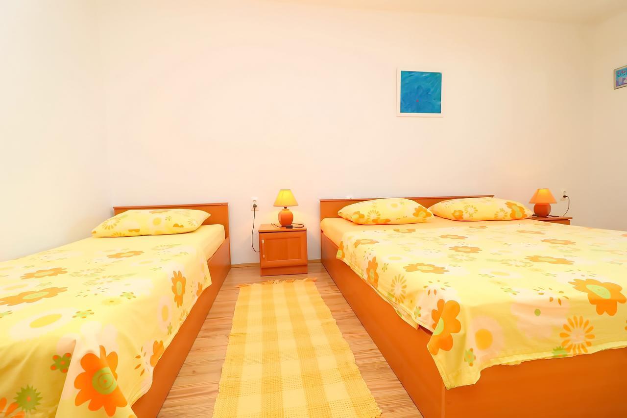 Apartments Stipo Drače Kültér fotó